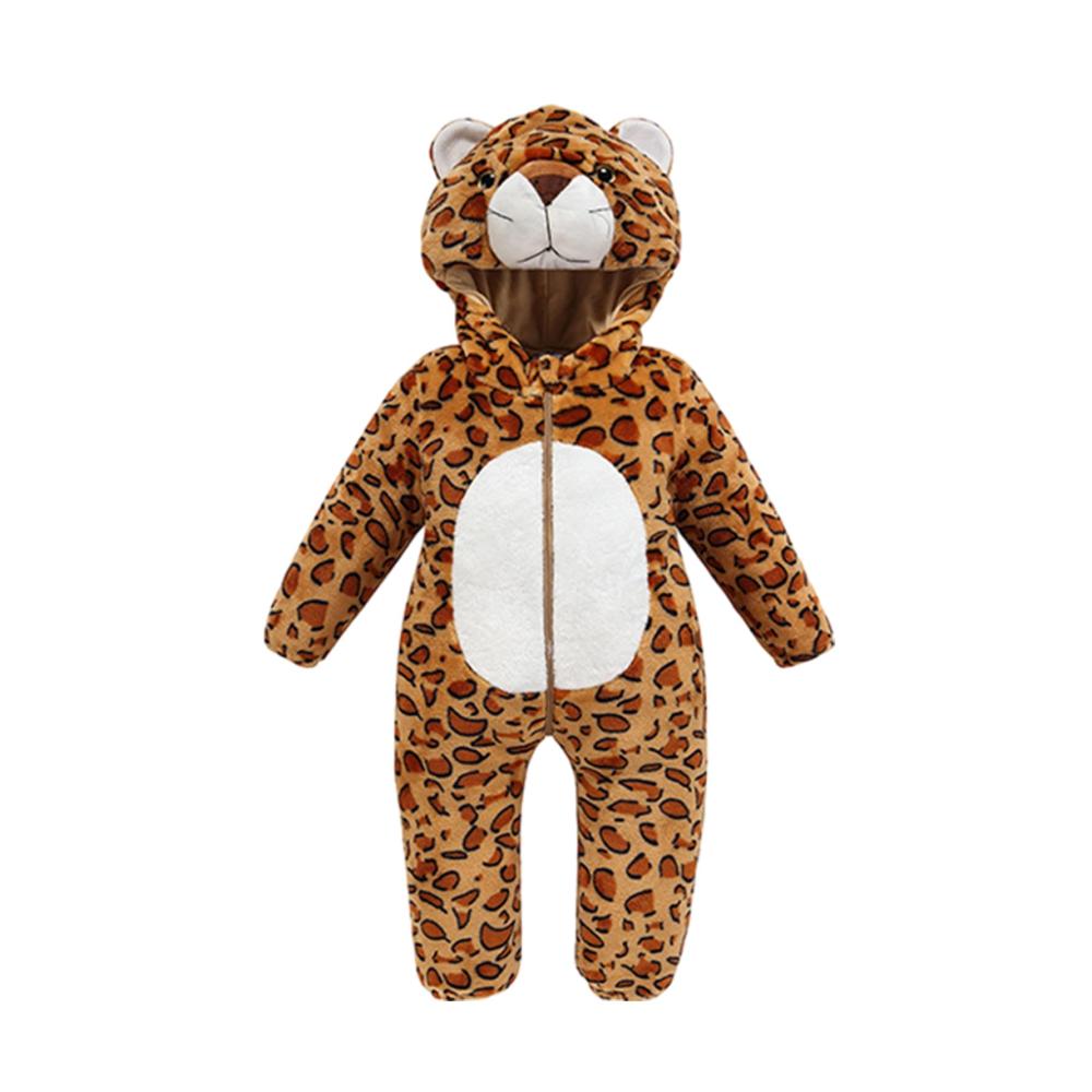 New Leopard