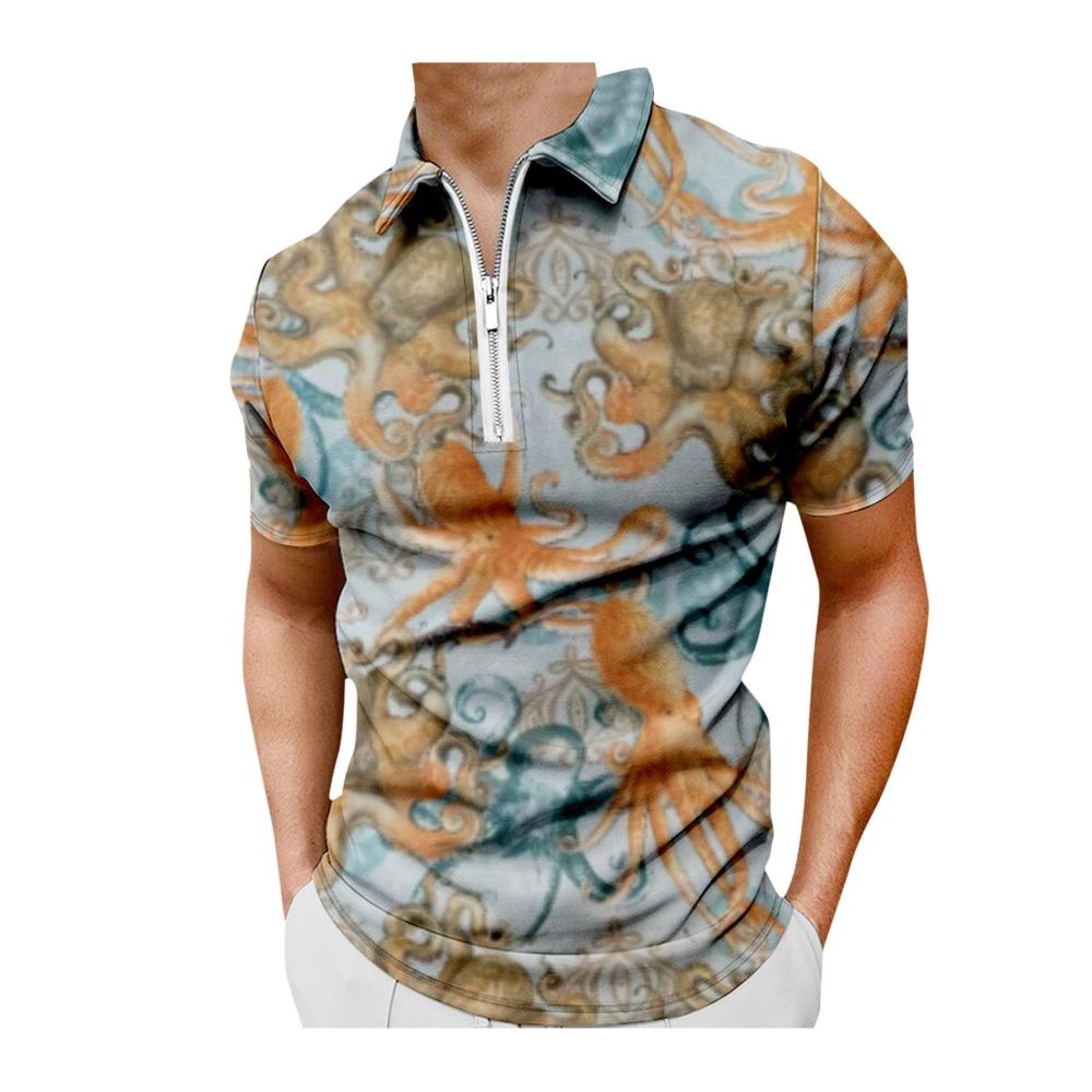 06-orange Shirts für Herren