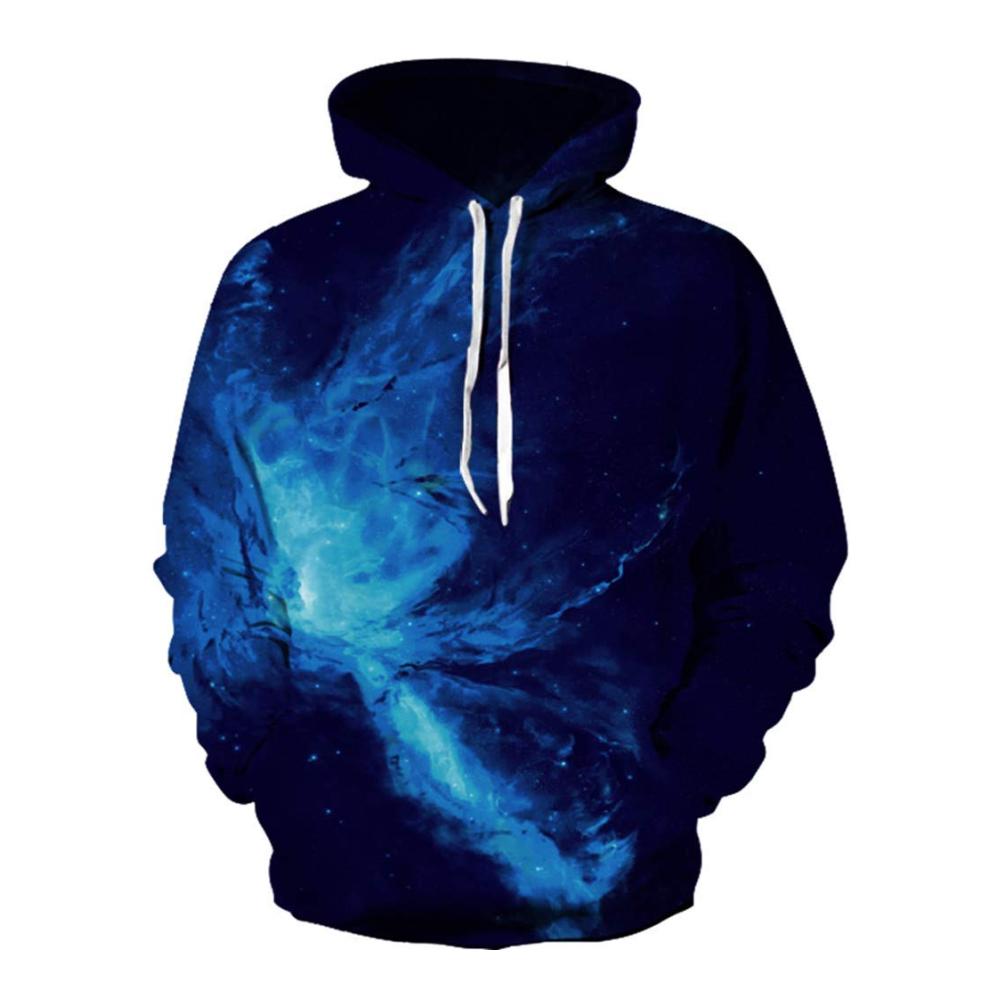 Blau Galaxis