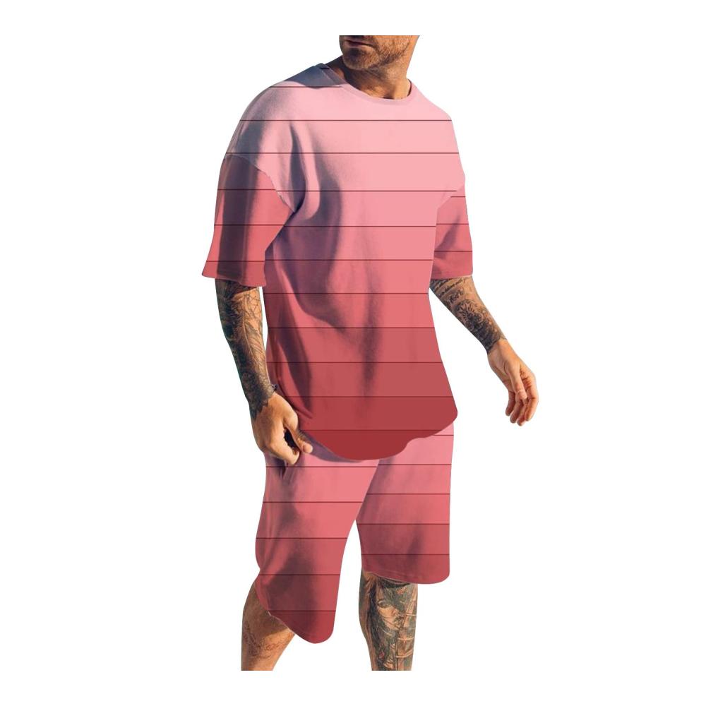 Wassermelonenrot