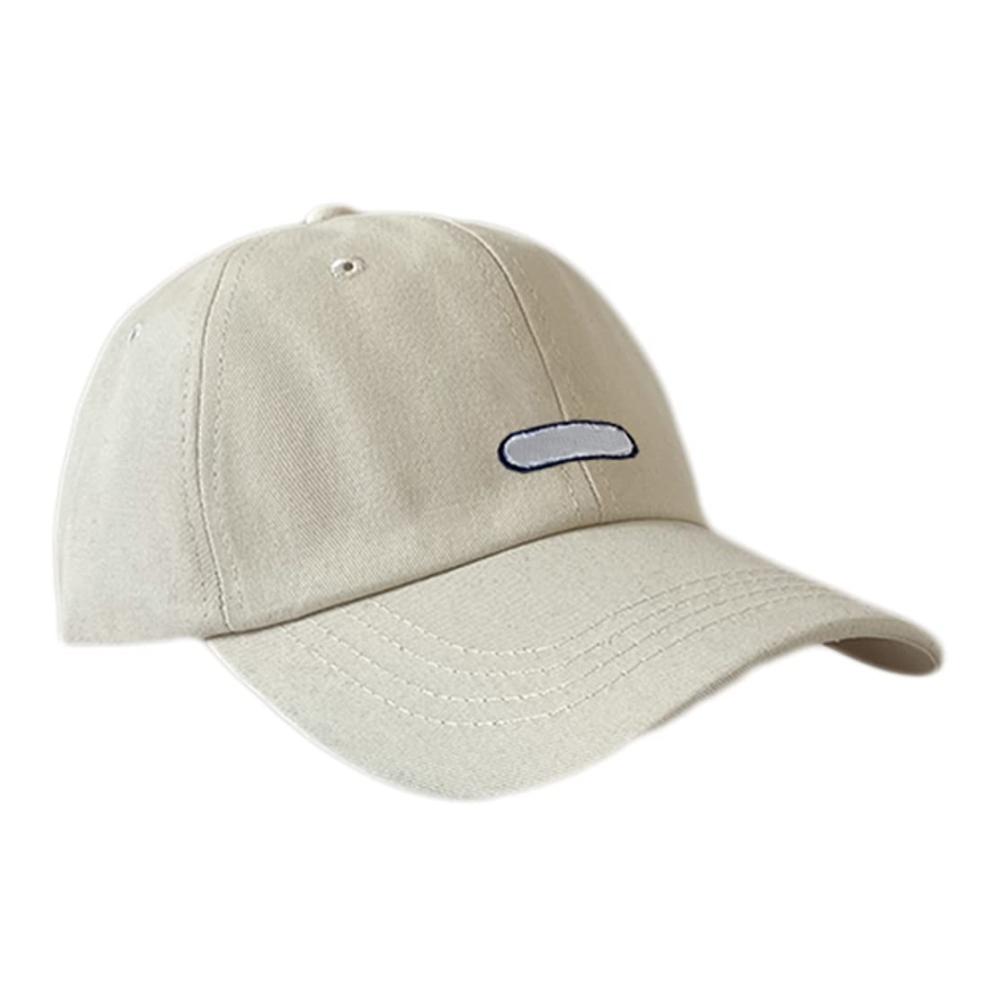 Creamy-white
