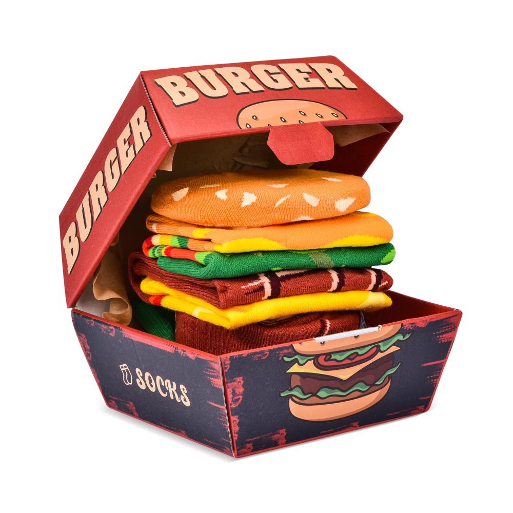 E-Hamburger