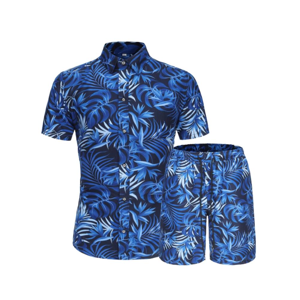 Blau
