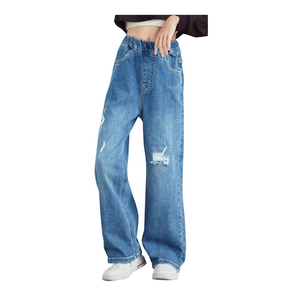 Blau 1