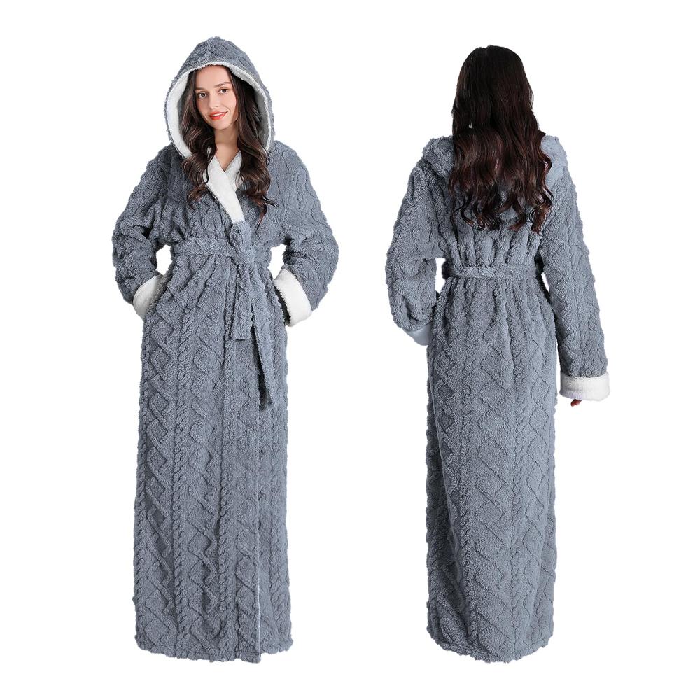 Grau, Jacquard
