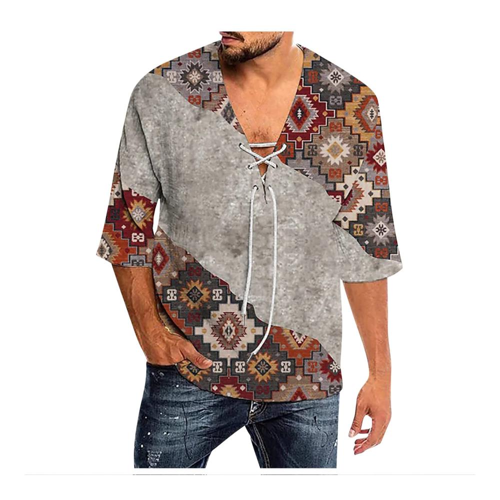 02rot T-shirts für Herren
