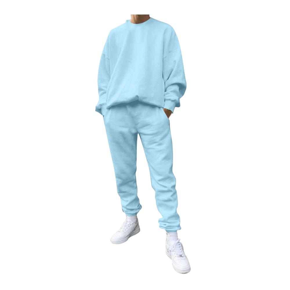 Hellblau