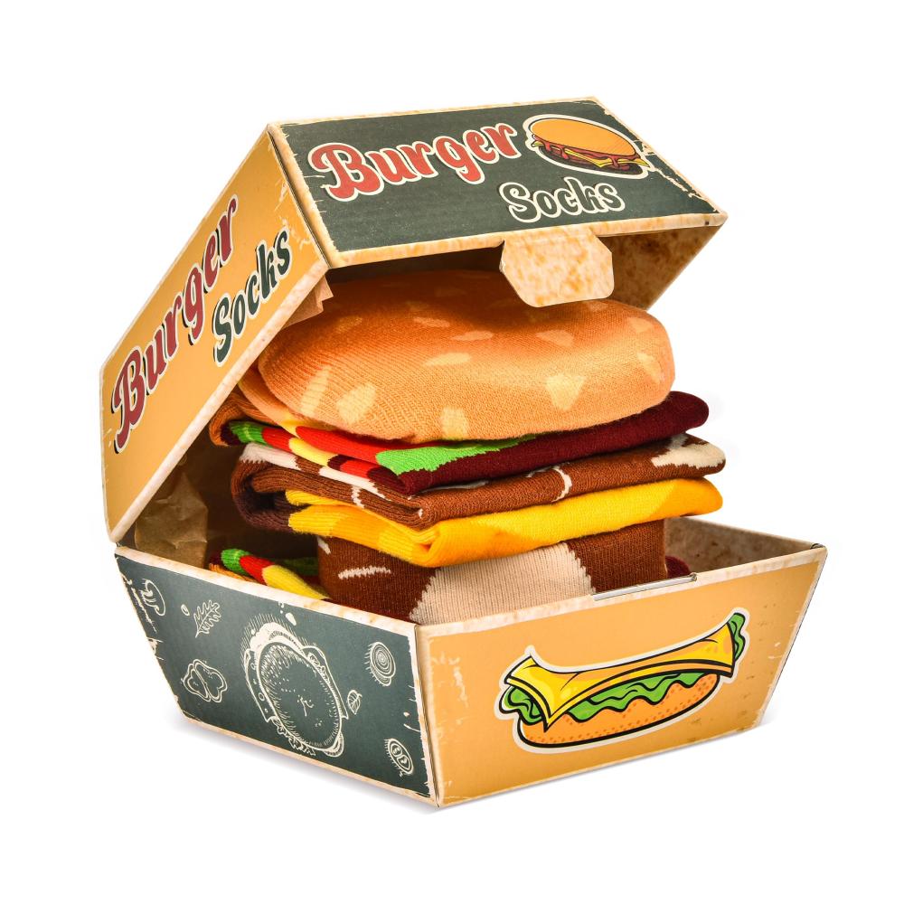 F-Hamburger