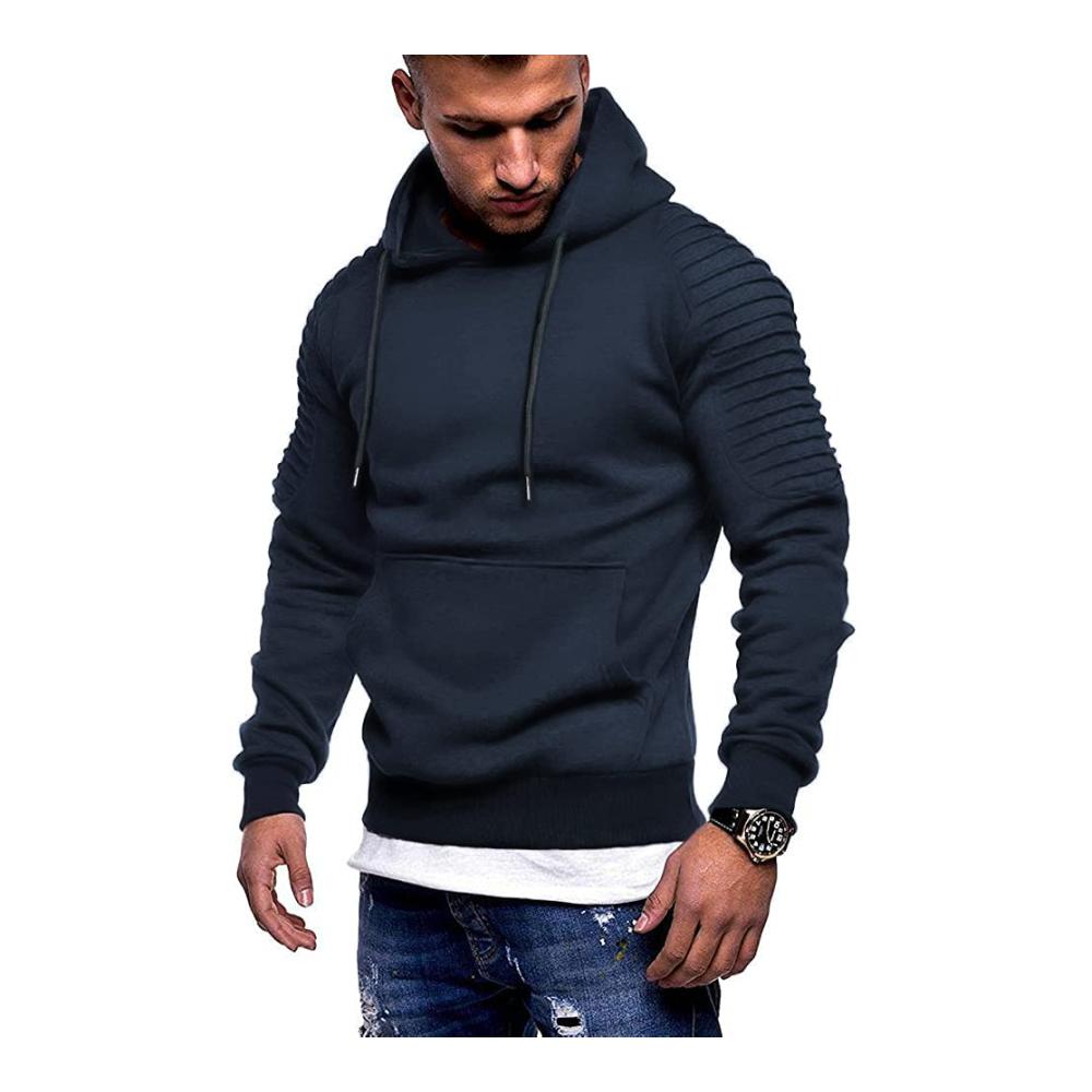 Navy Blau