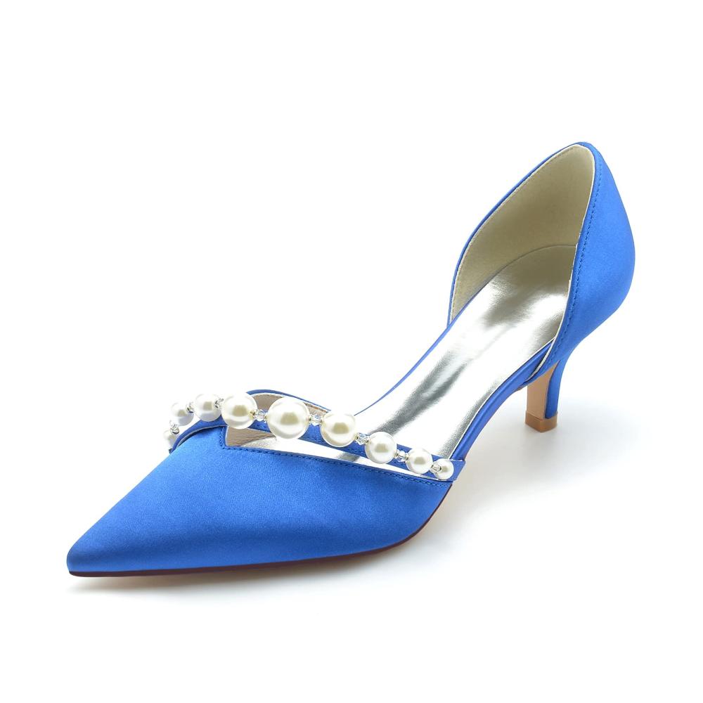 Blue Blau