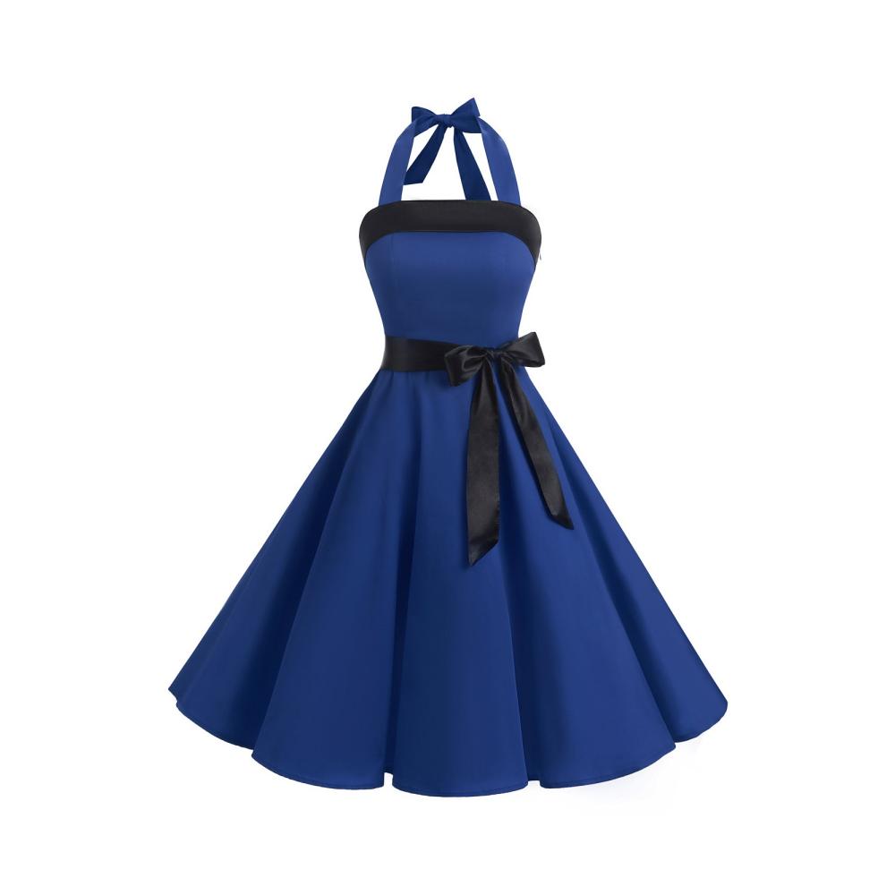 A-royalblau