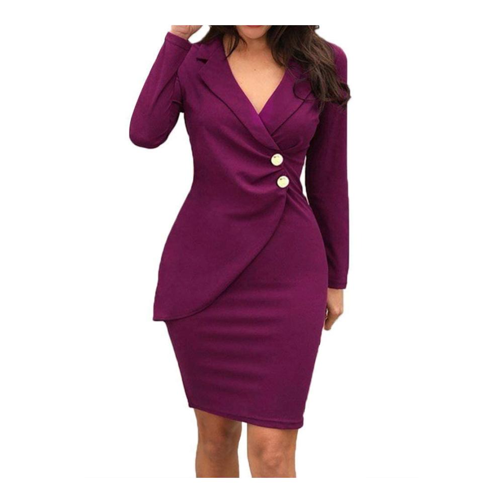 A Violett