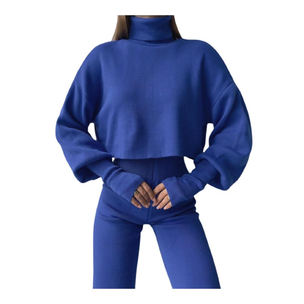 Blau