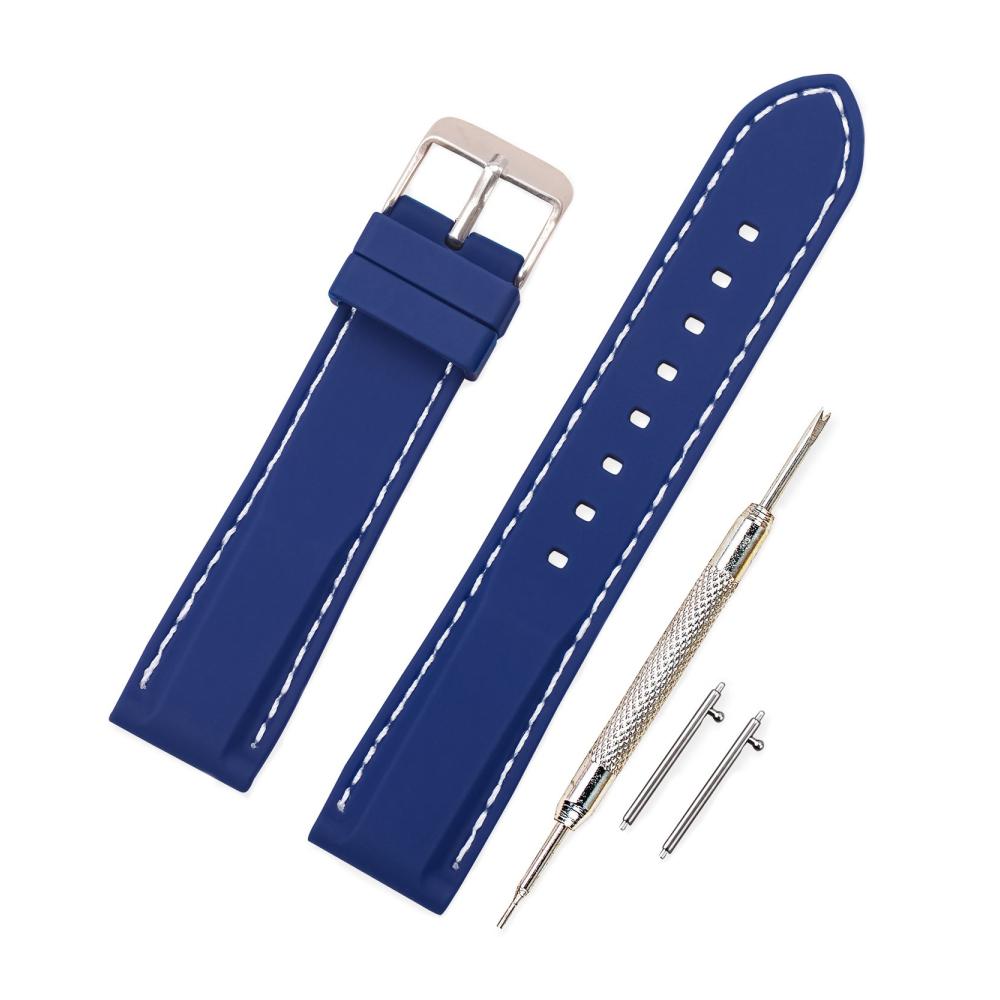 Tiefblau