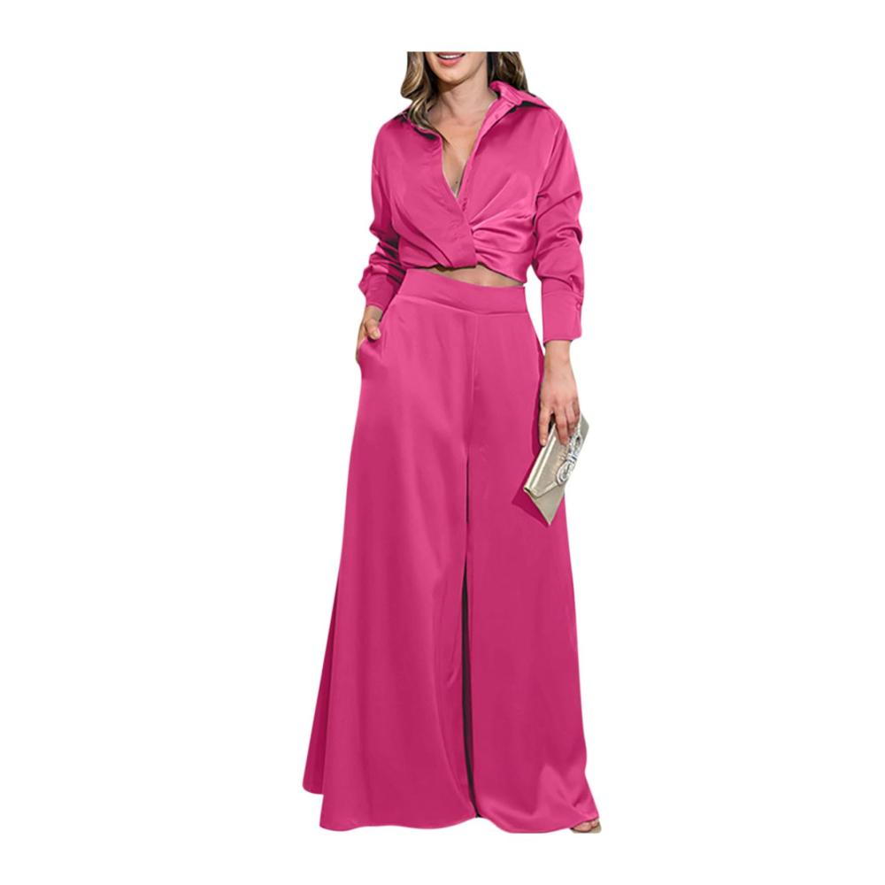 Ek04-Hot Pink
