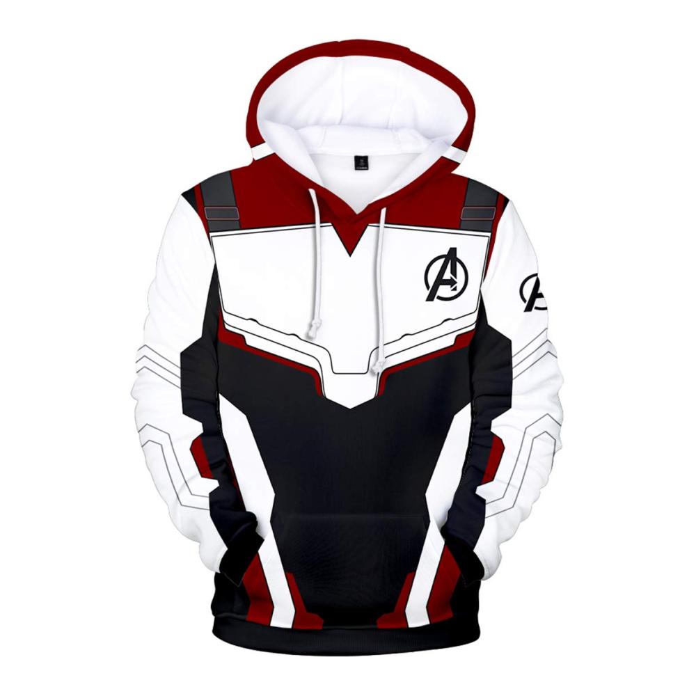A-sweater Weinrot