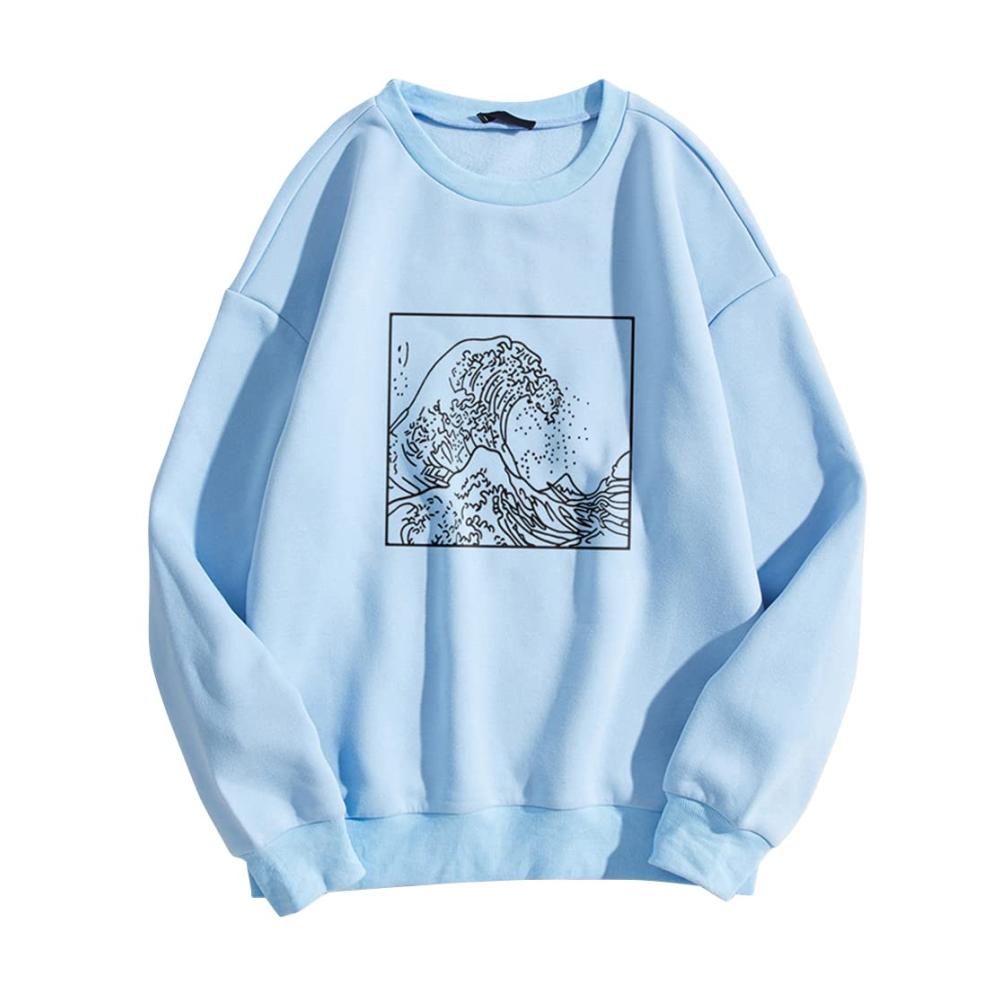 F Blau