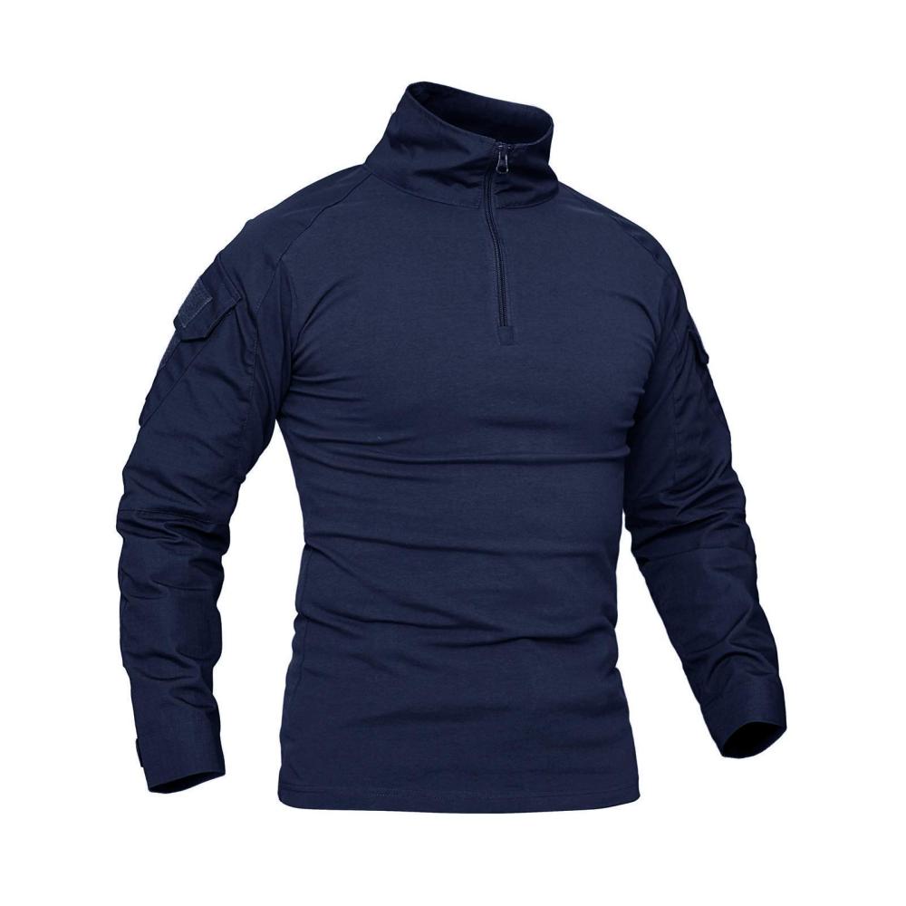 Navy Blau