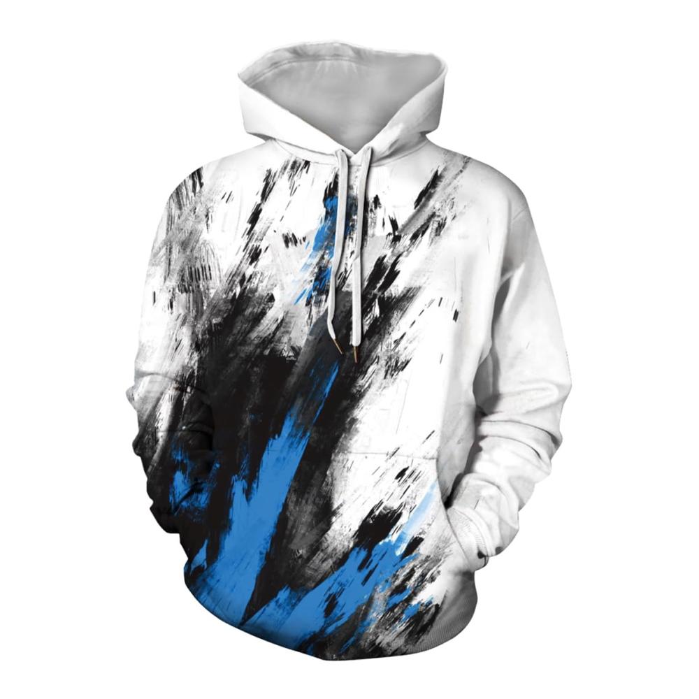 1 Zeichnen Schwarz-blau