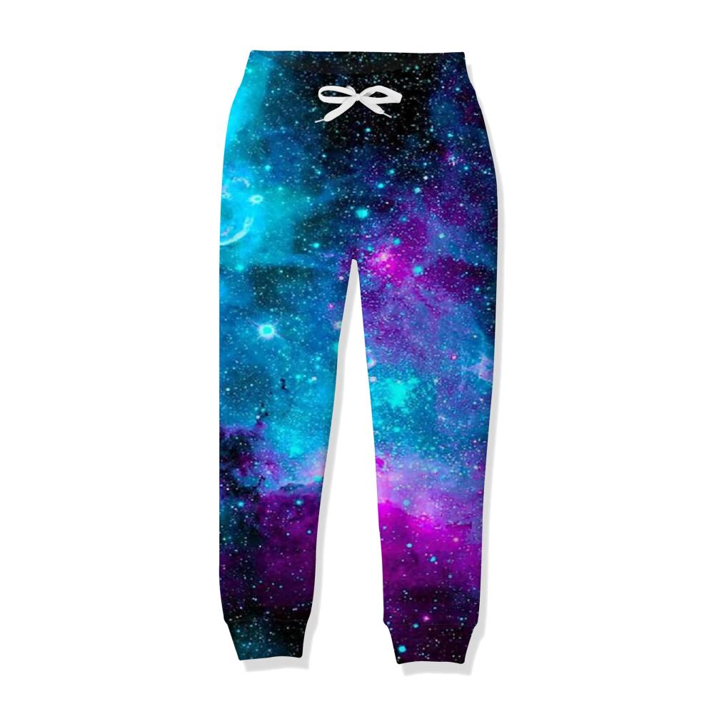 Blaue Galaxis 2