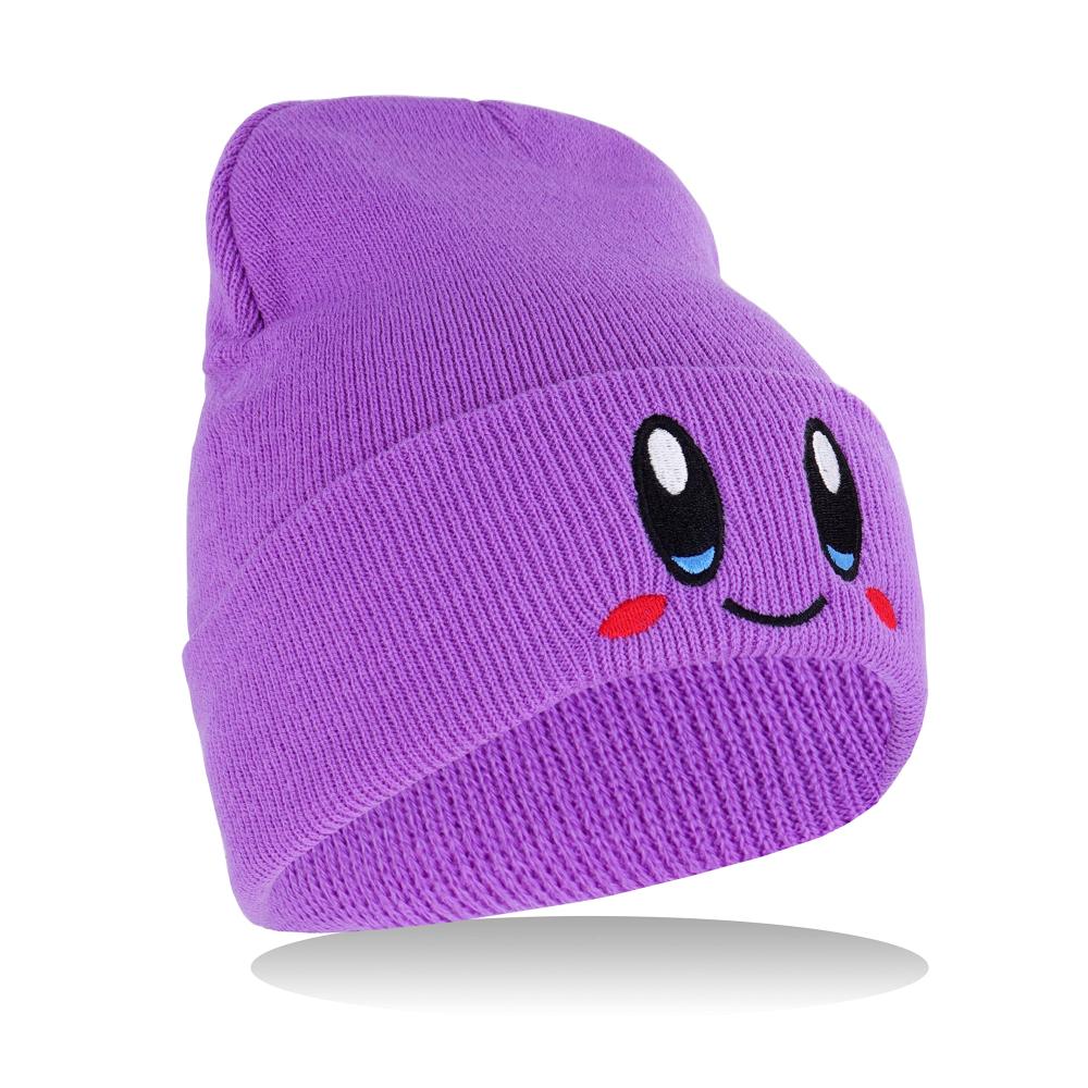 Kirby-Violett