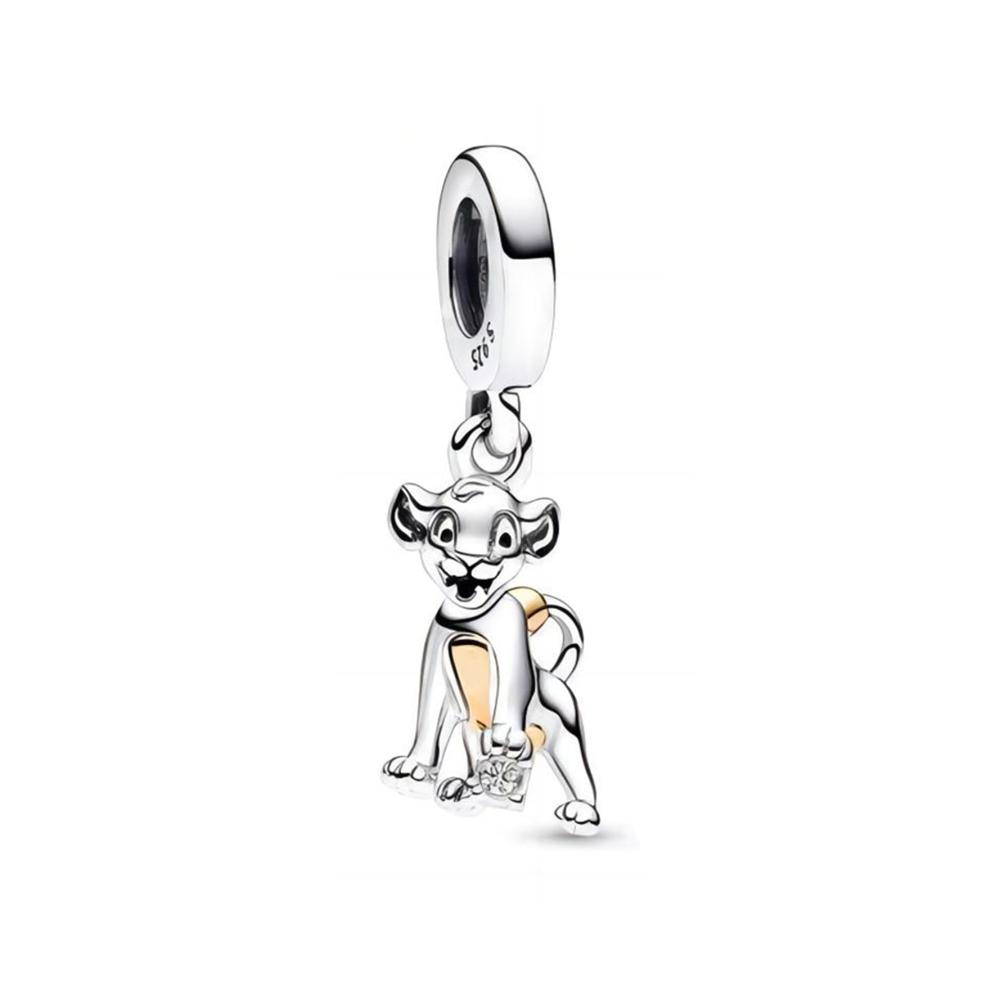 The Lion King Dangle Charm