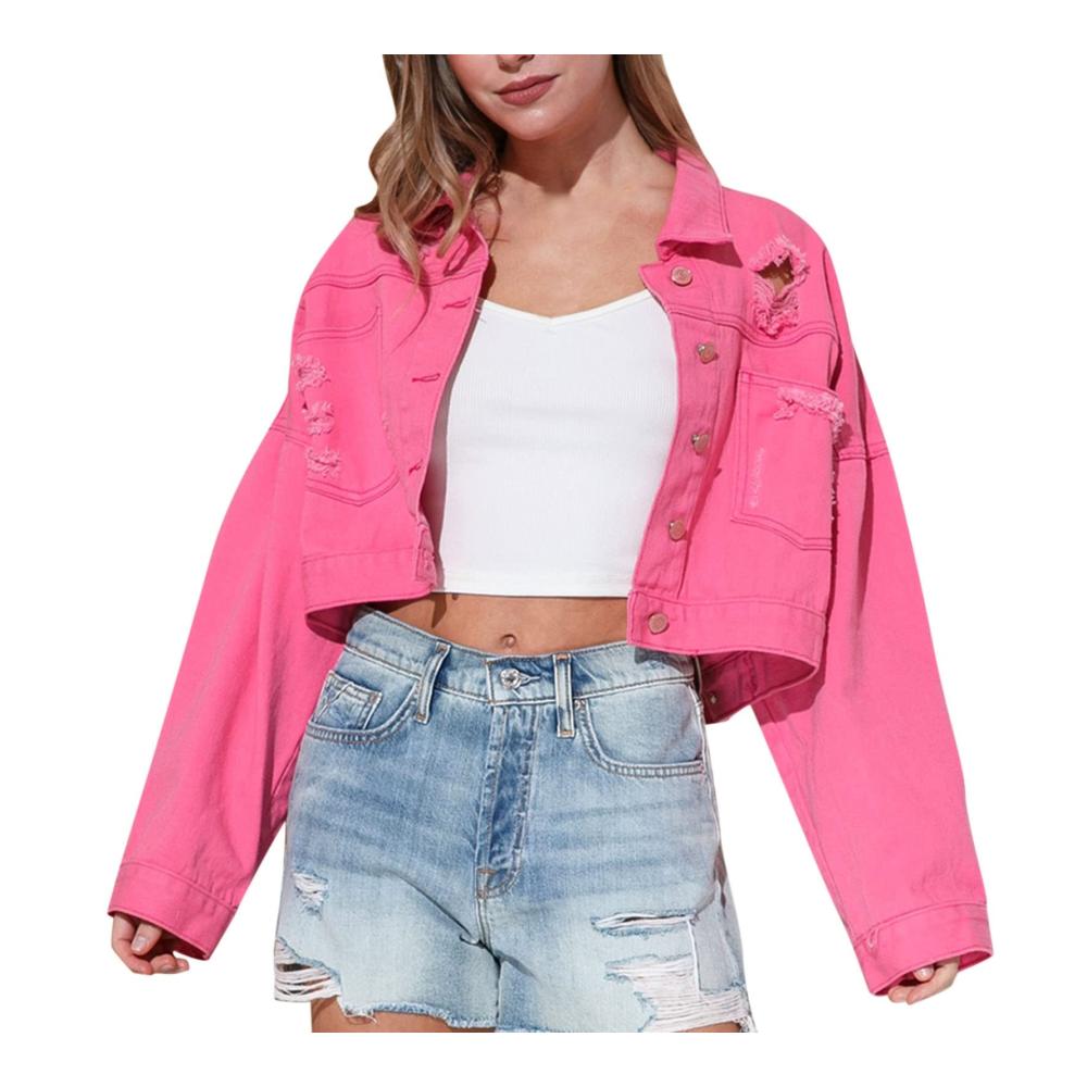 Hot Pink