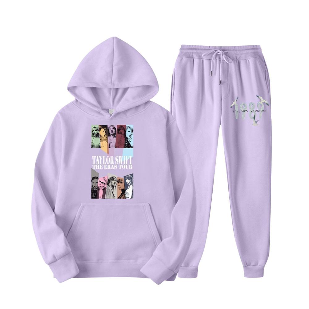 1 - Purple