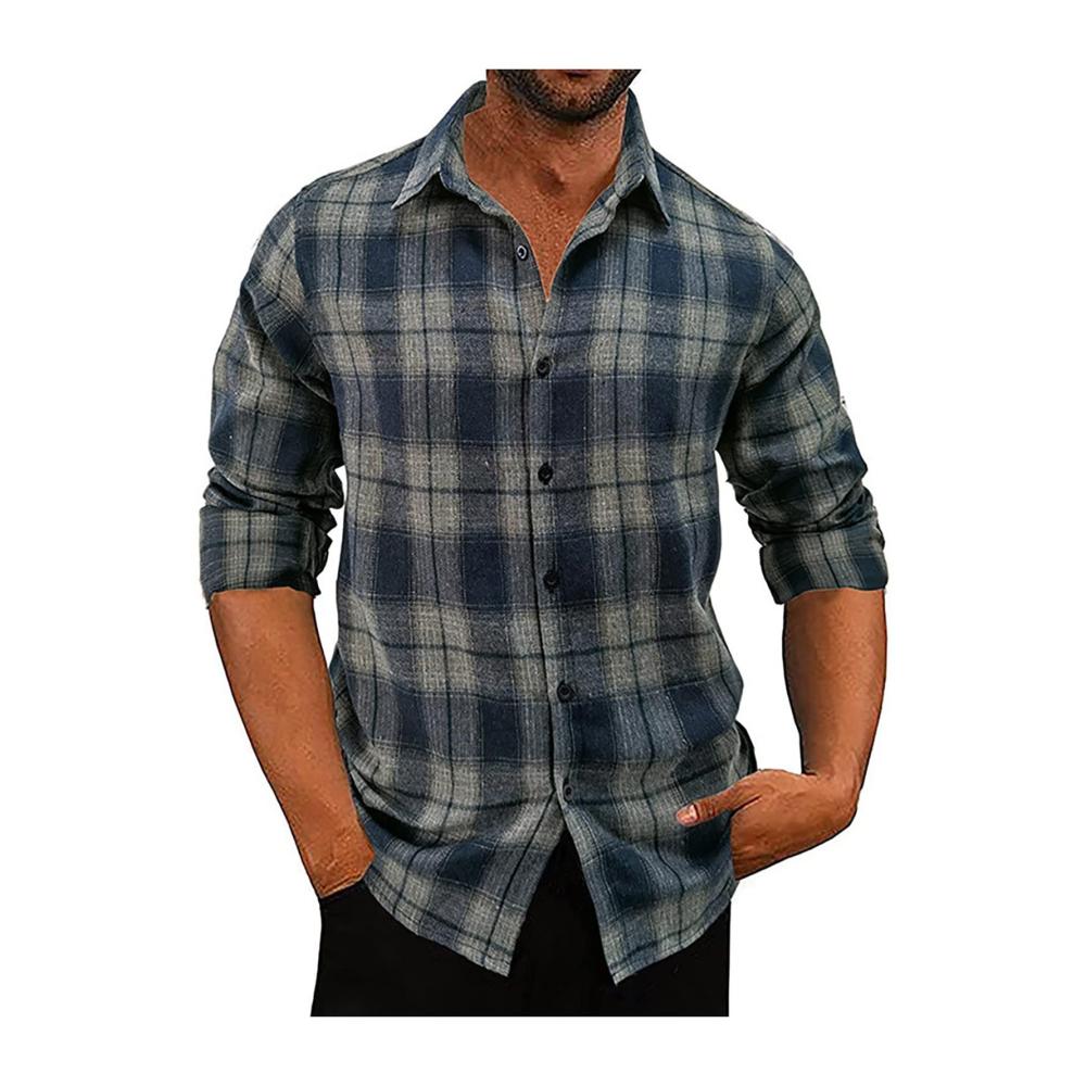 01-grau Herren Shirt