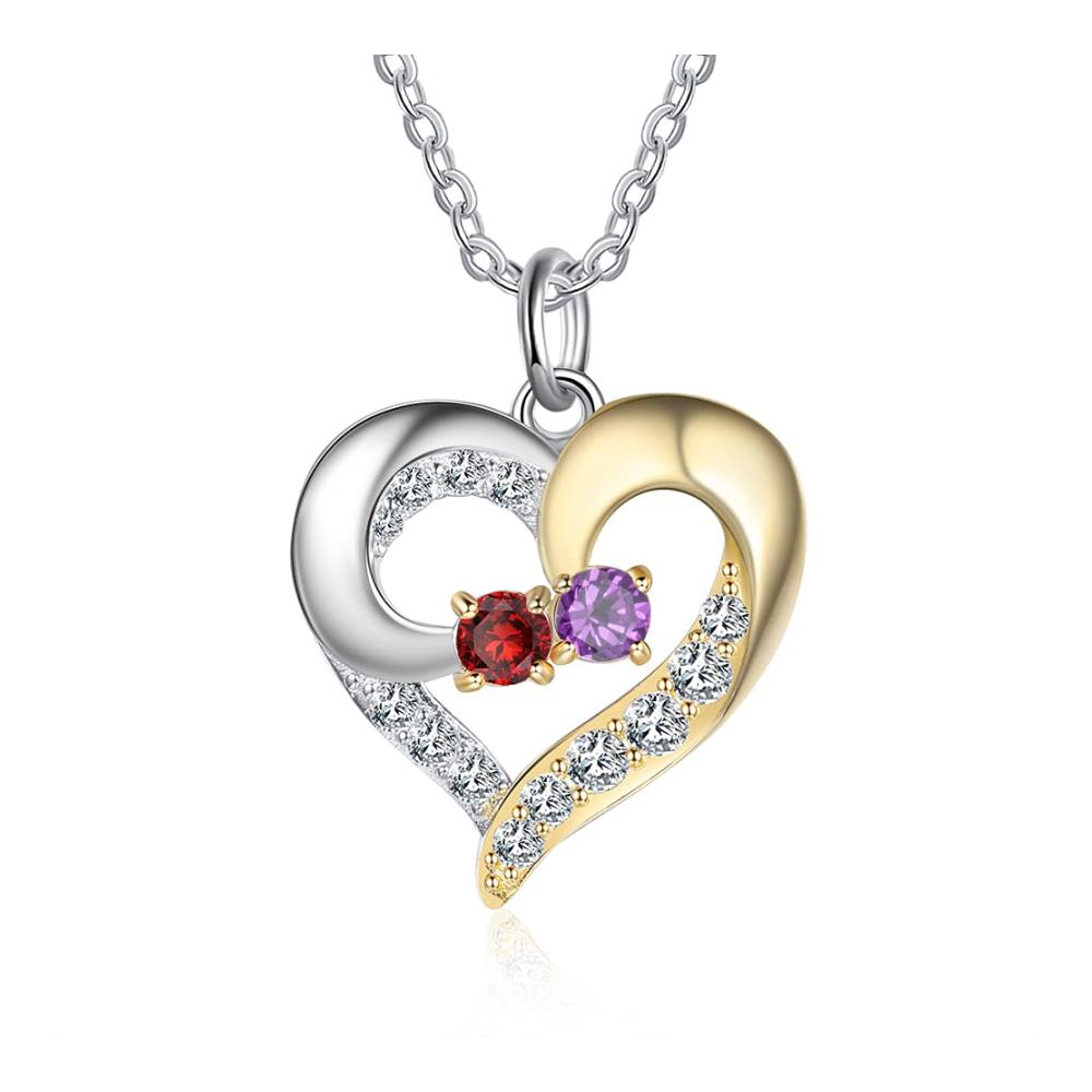 2 Birthstones