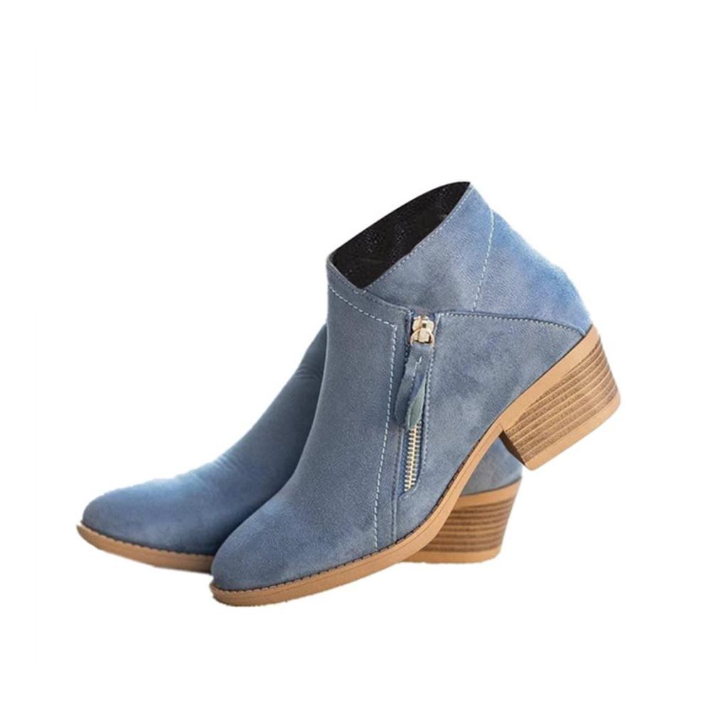 Blau
