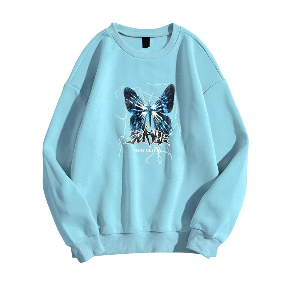 B Blau