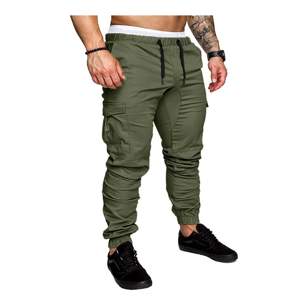 Army Grün