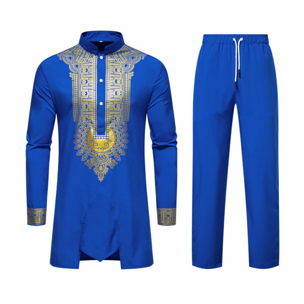 Blau