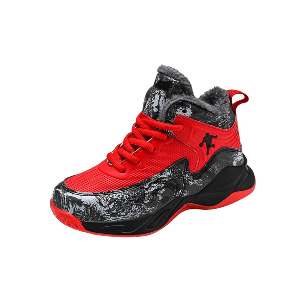 7138 1 Black And Red
