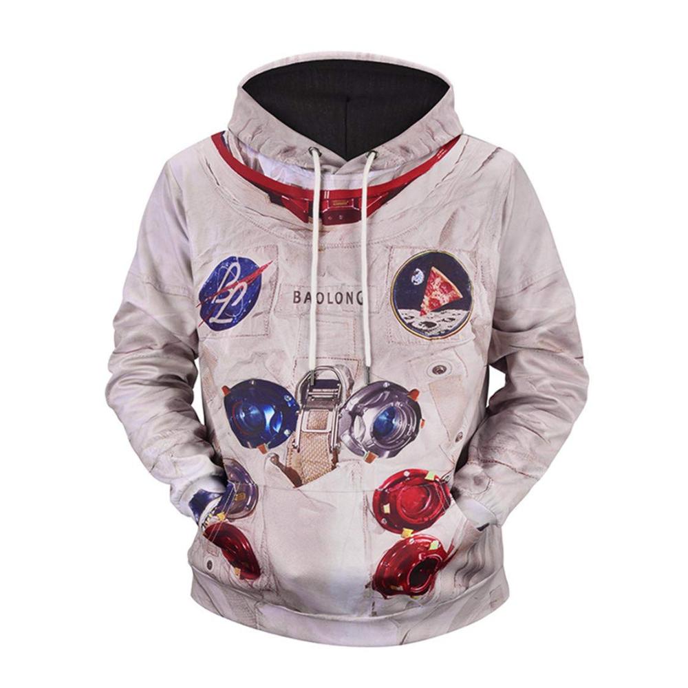 Astronautenanzug