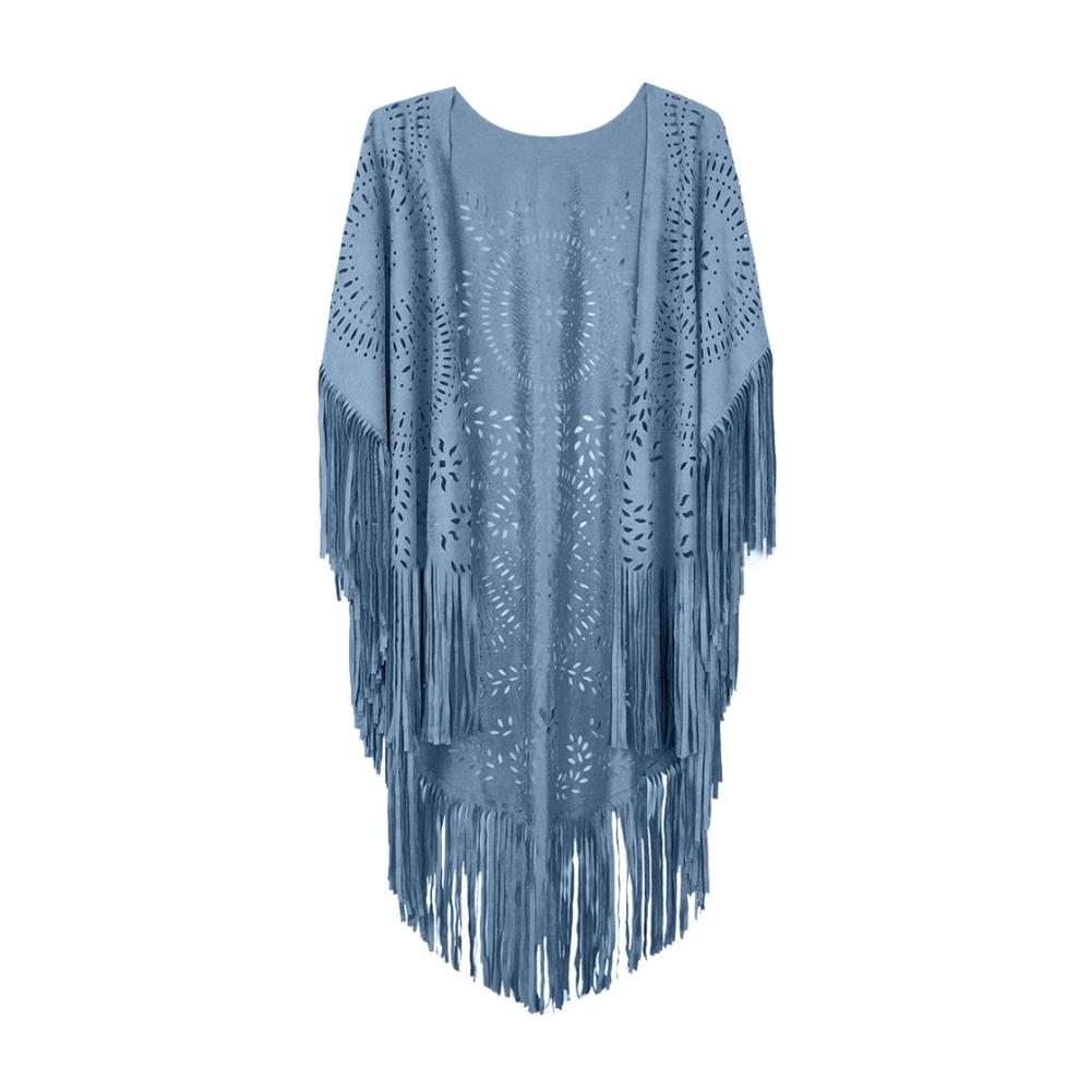 Blau