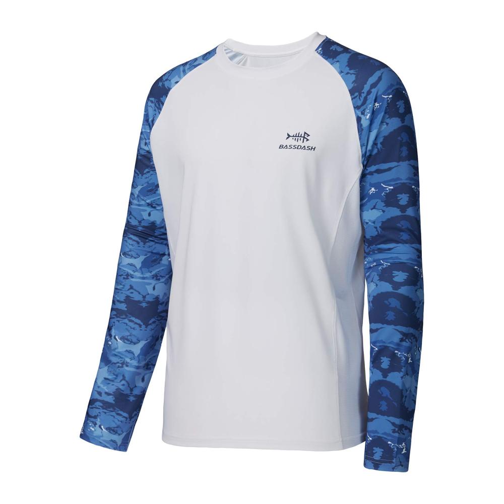 Weißer / Abstrakter Blauer Marmor