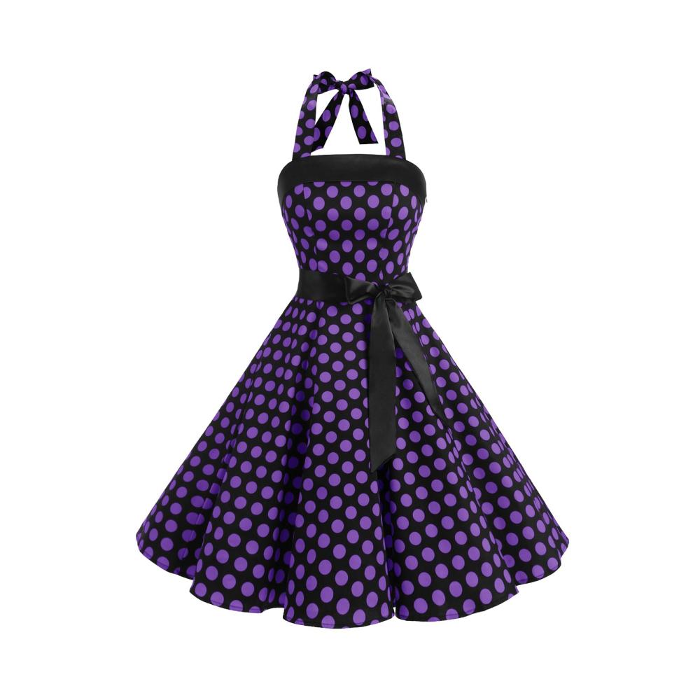 B-groß Schwarz Violett