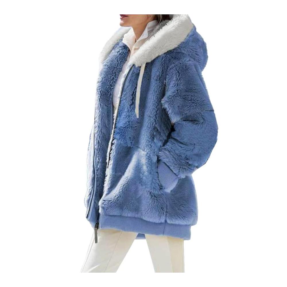 Typ A - Blau