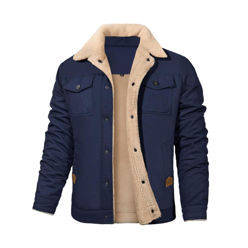 Marineblau