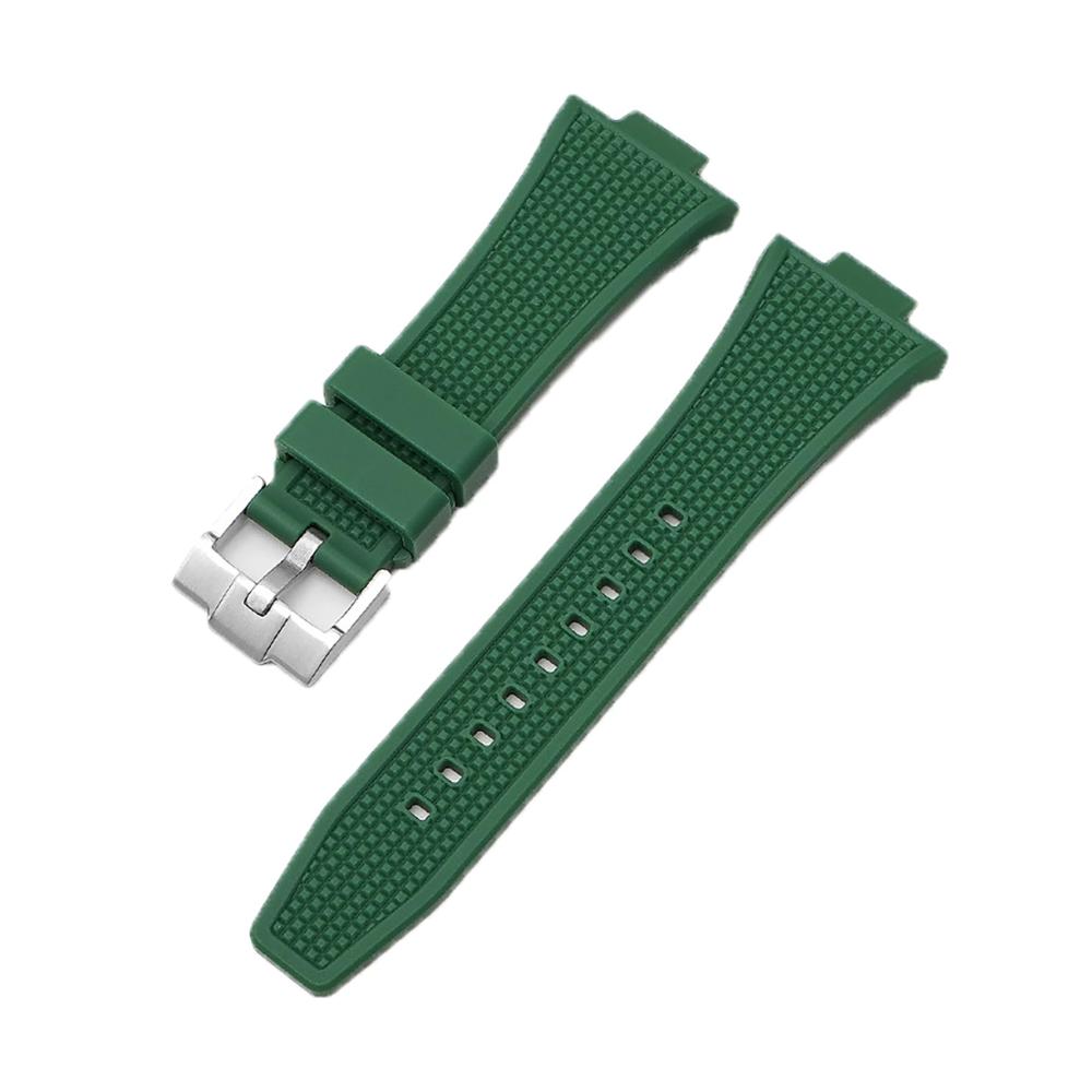 Verde scuro