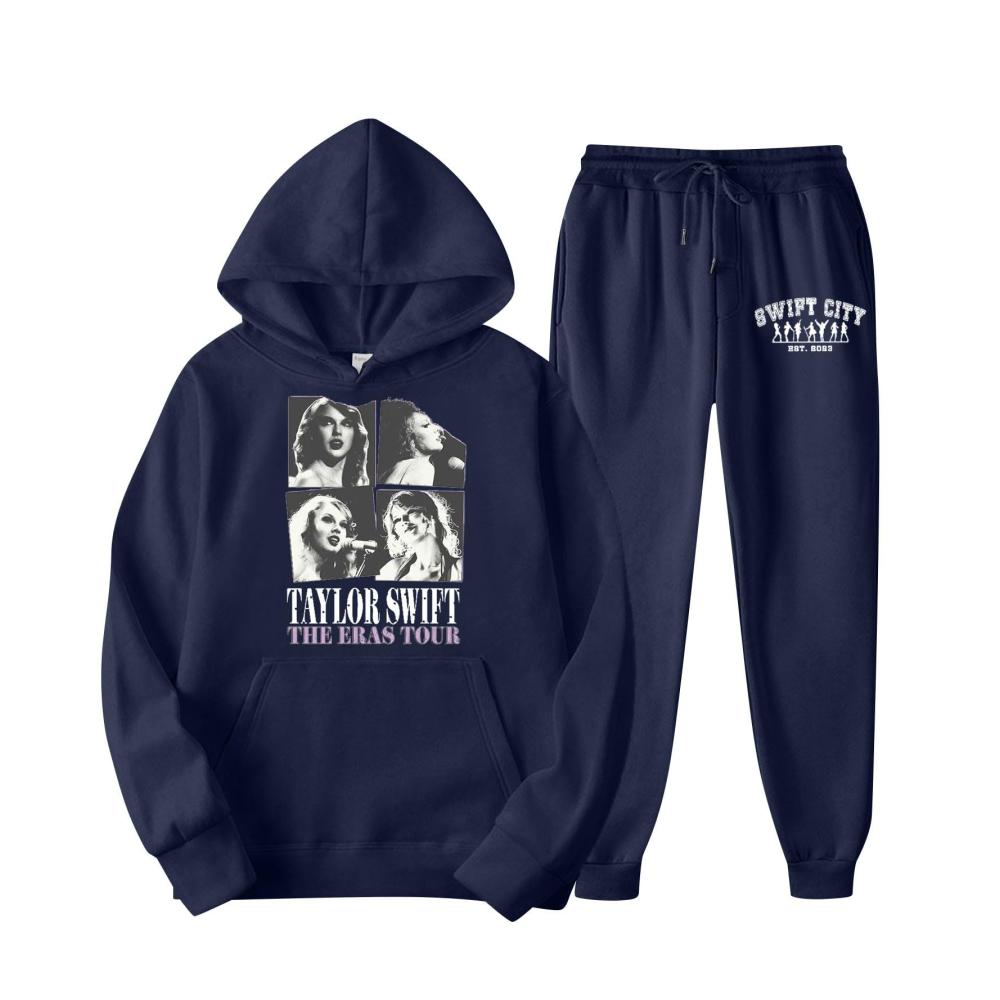 4 - Navy