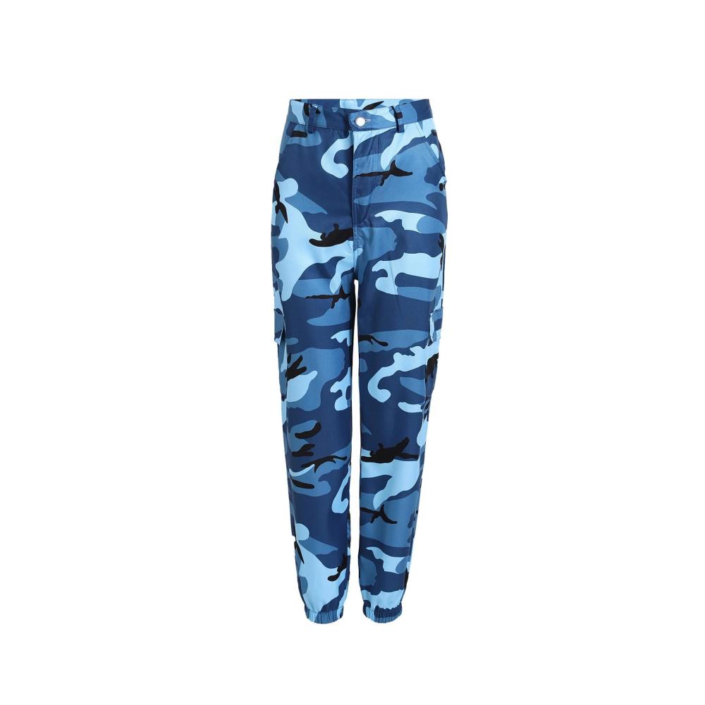 Blau
