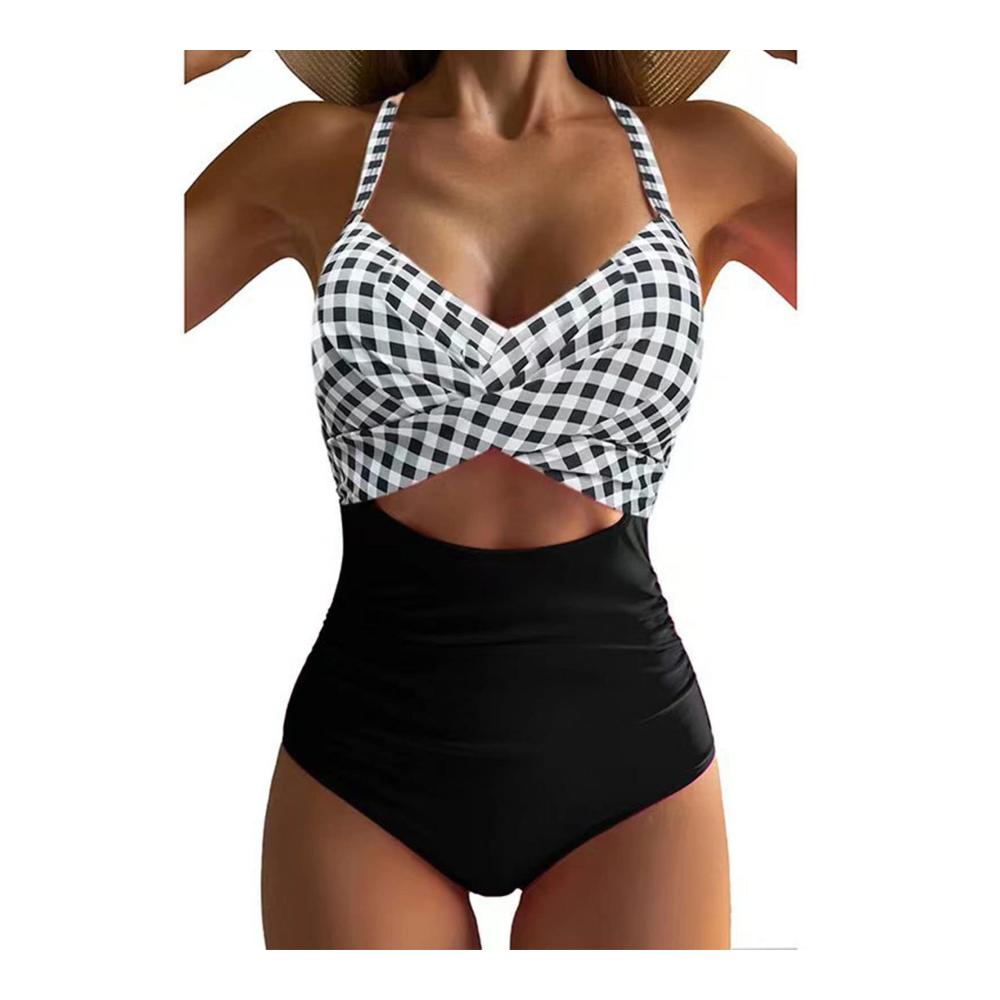 Grid black