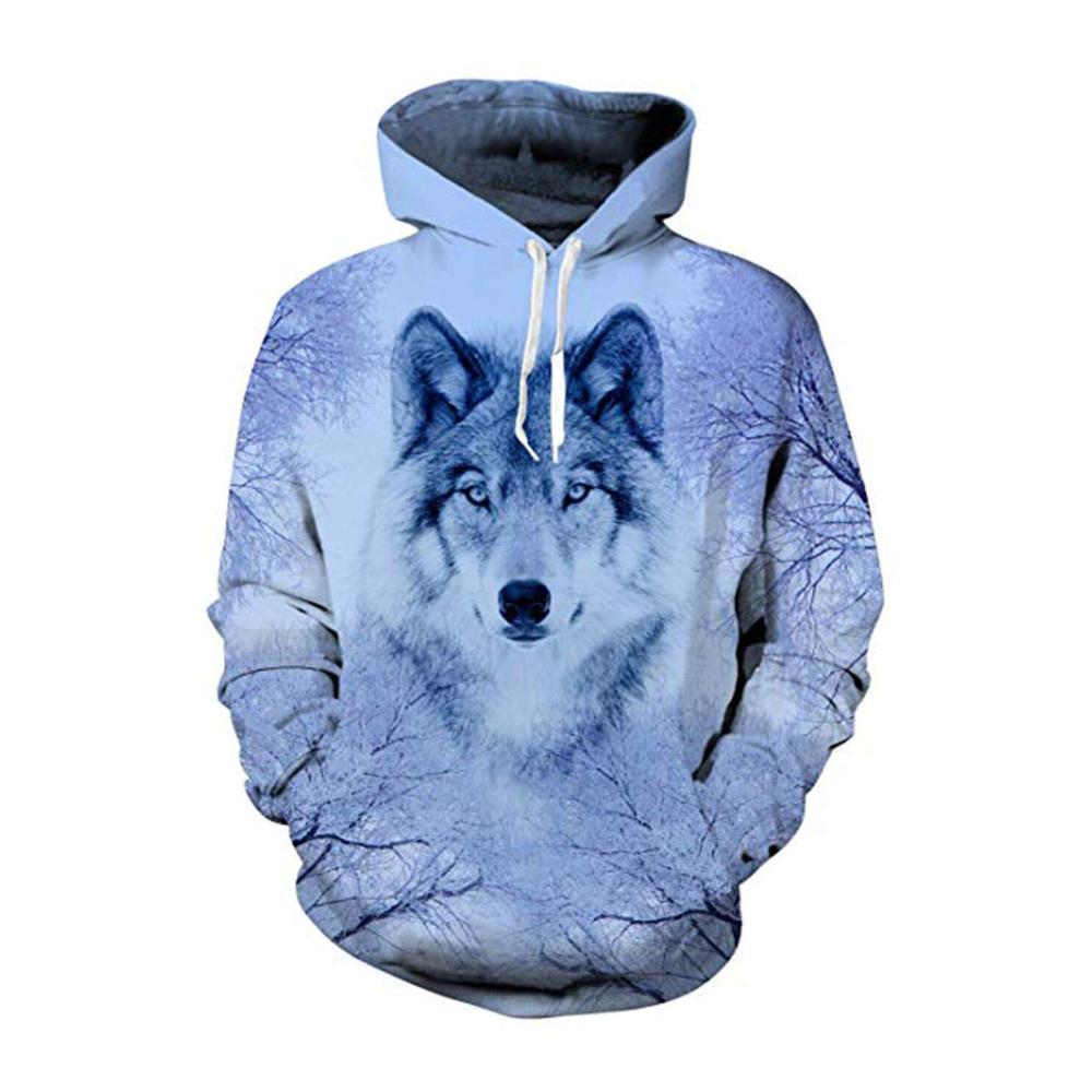 A-schneewolf