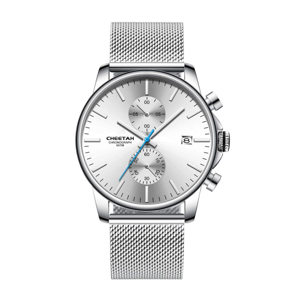 Silber