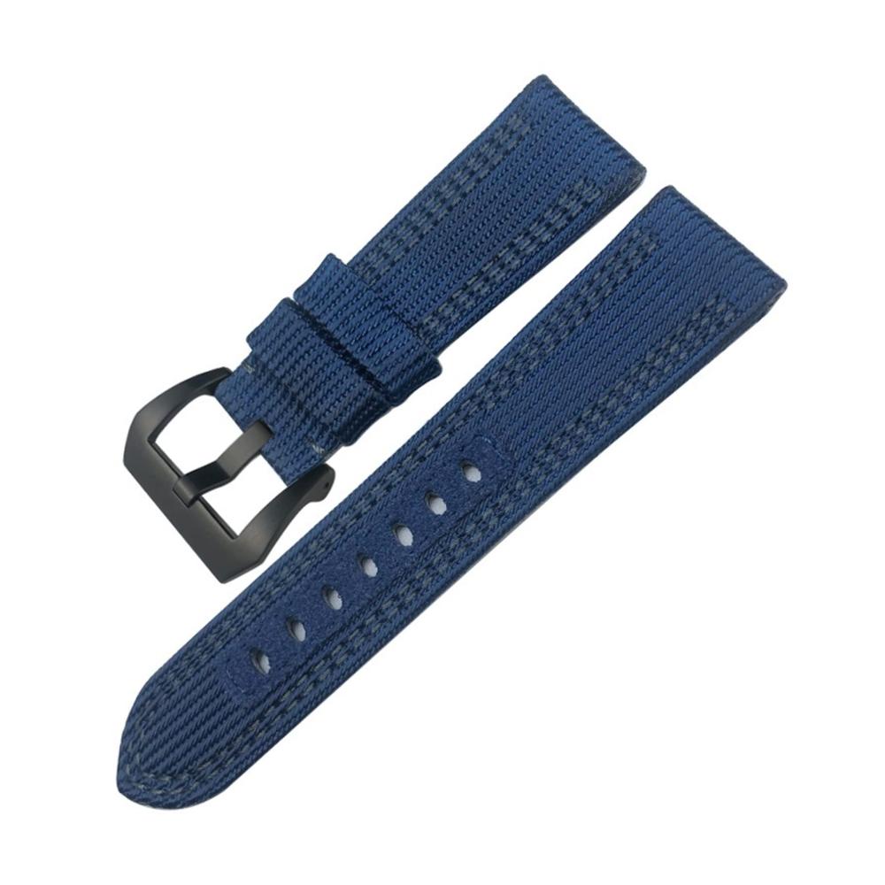 Blau Grau Schwarz