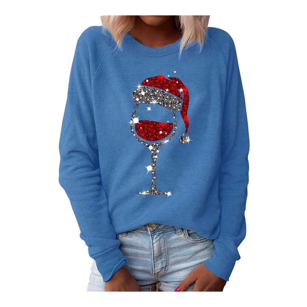 F Blau