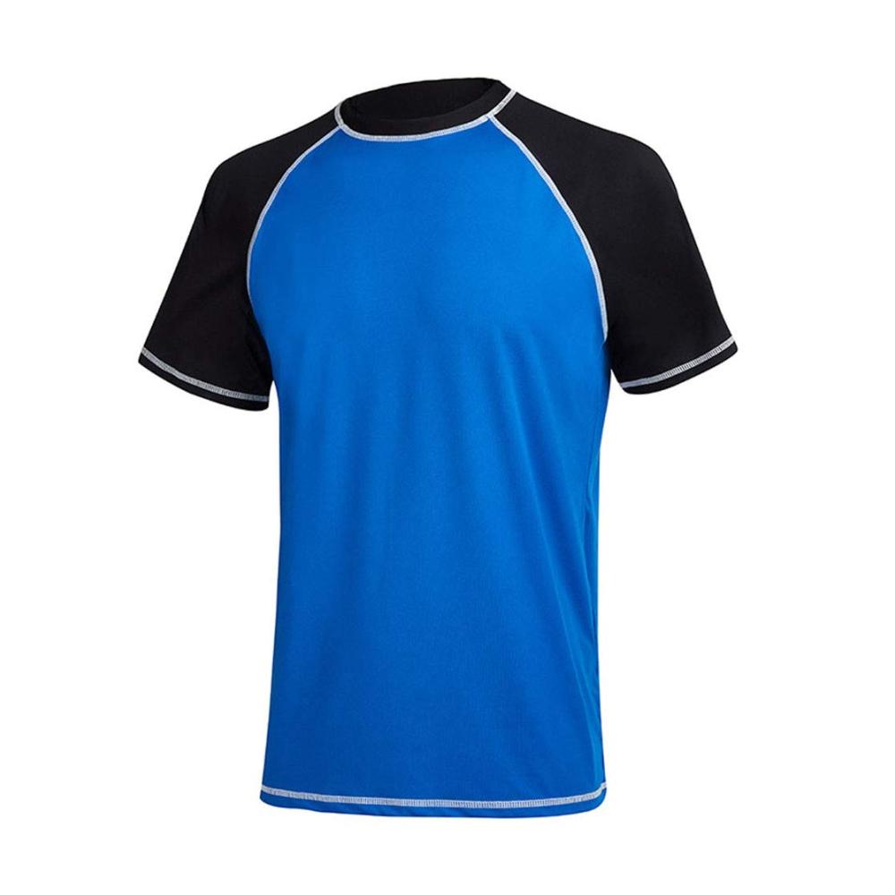 Blau/Schwarz